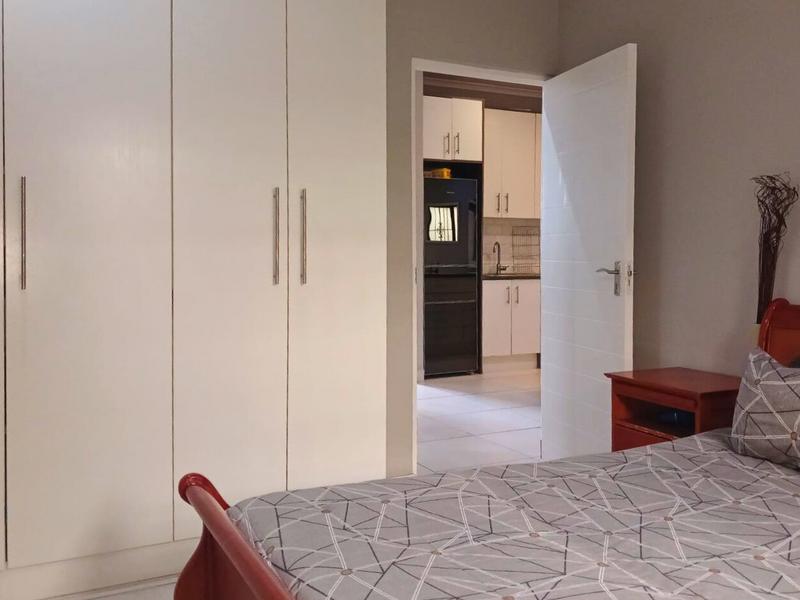 2 Bedroom Property for Sale in Parklands Western Cape